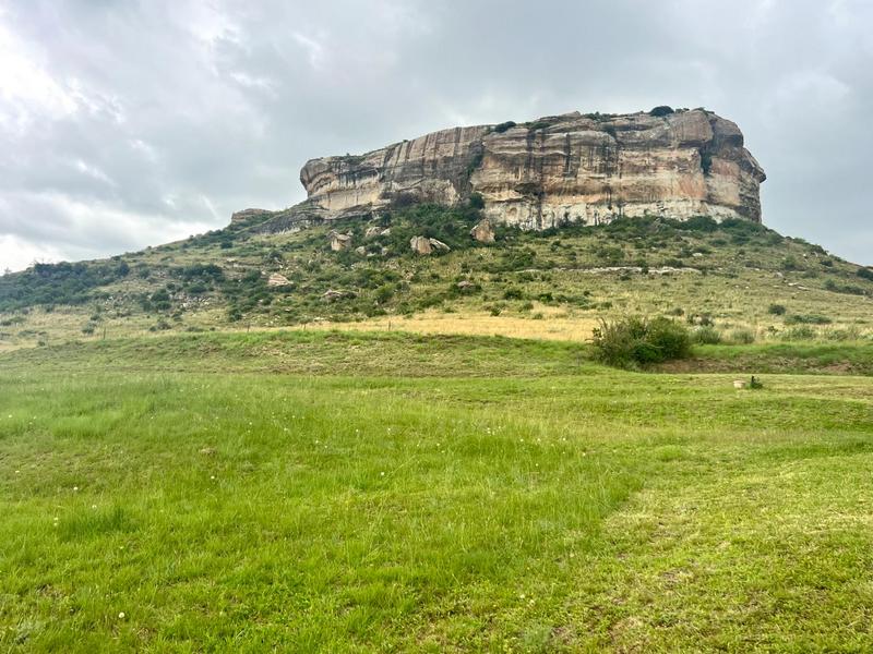 4 Bedroom Property for Sale in Fouriesburg Free State